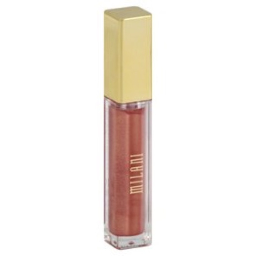 Milani luminous lipgloss